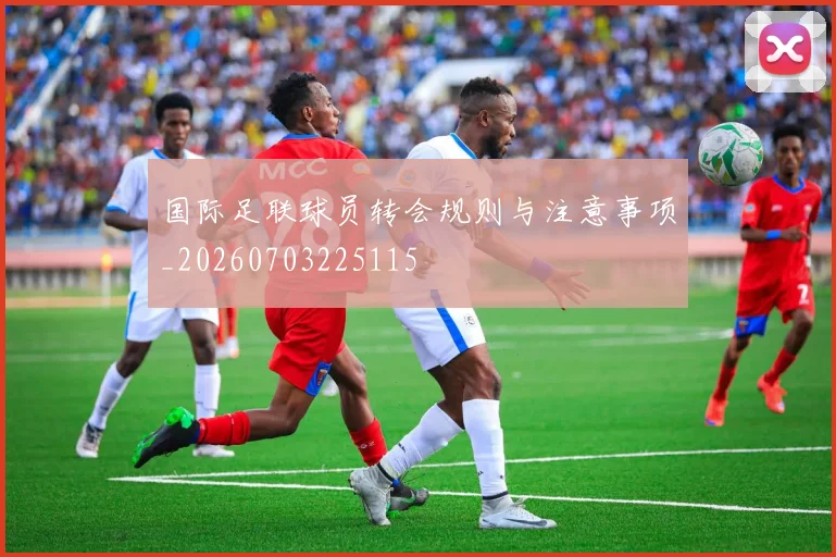 国际足联球员转会规则与注意事项_20260703225115